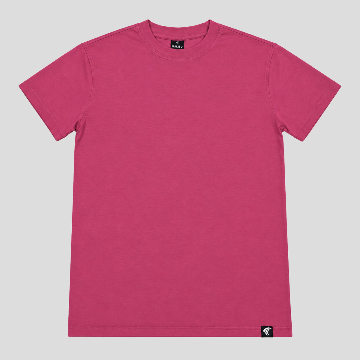 Malibu T-shirt Manga Corta