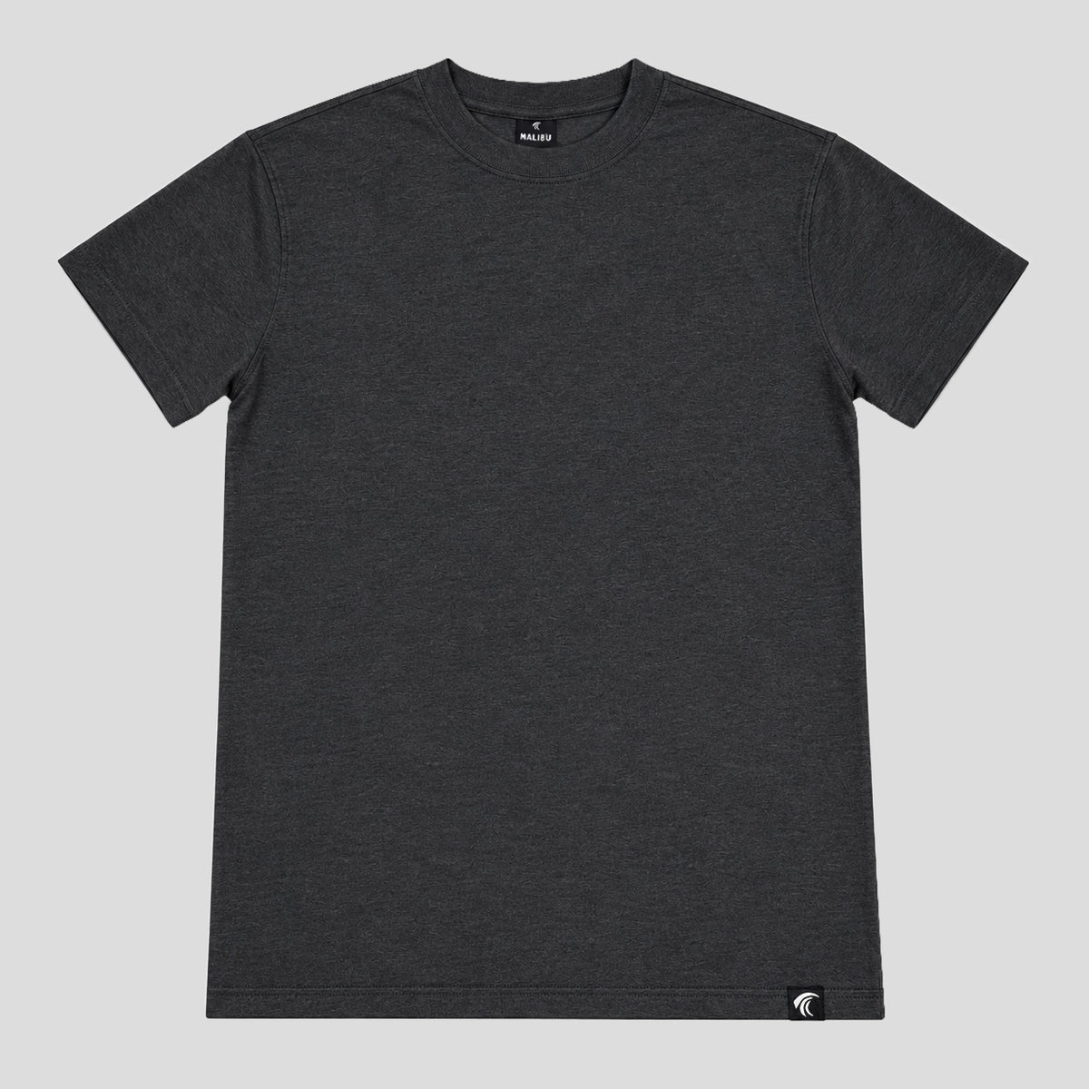 Malibu T-shirt Manga Corta