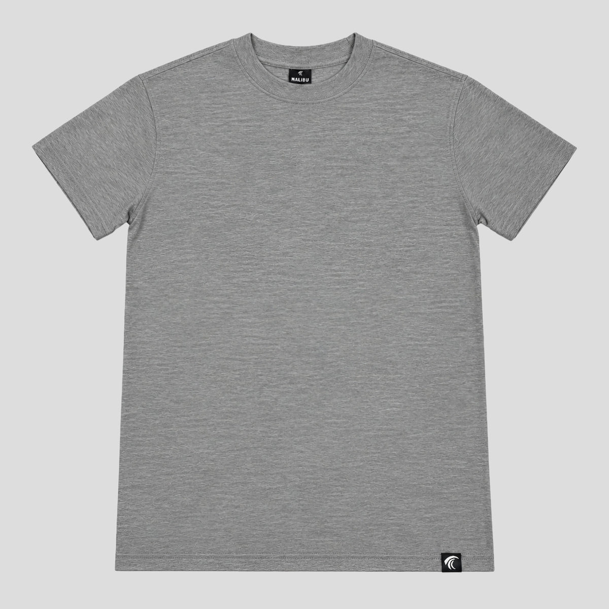 Malibu T-shirt Manga Corta