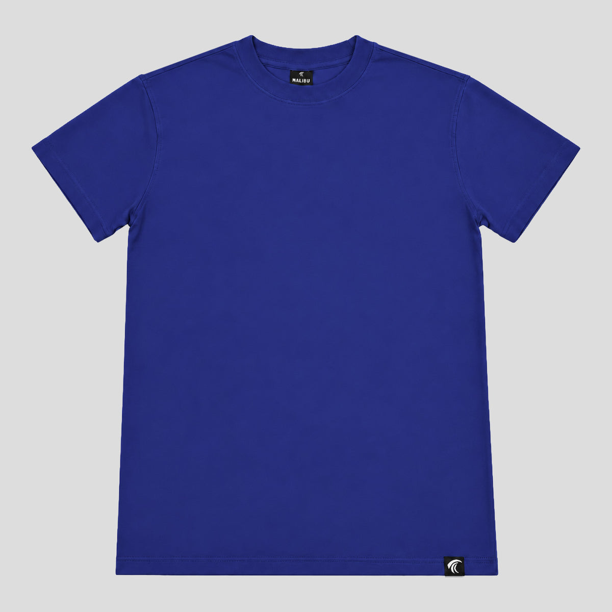 Malibu T-shirt Manga Corta