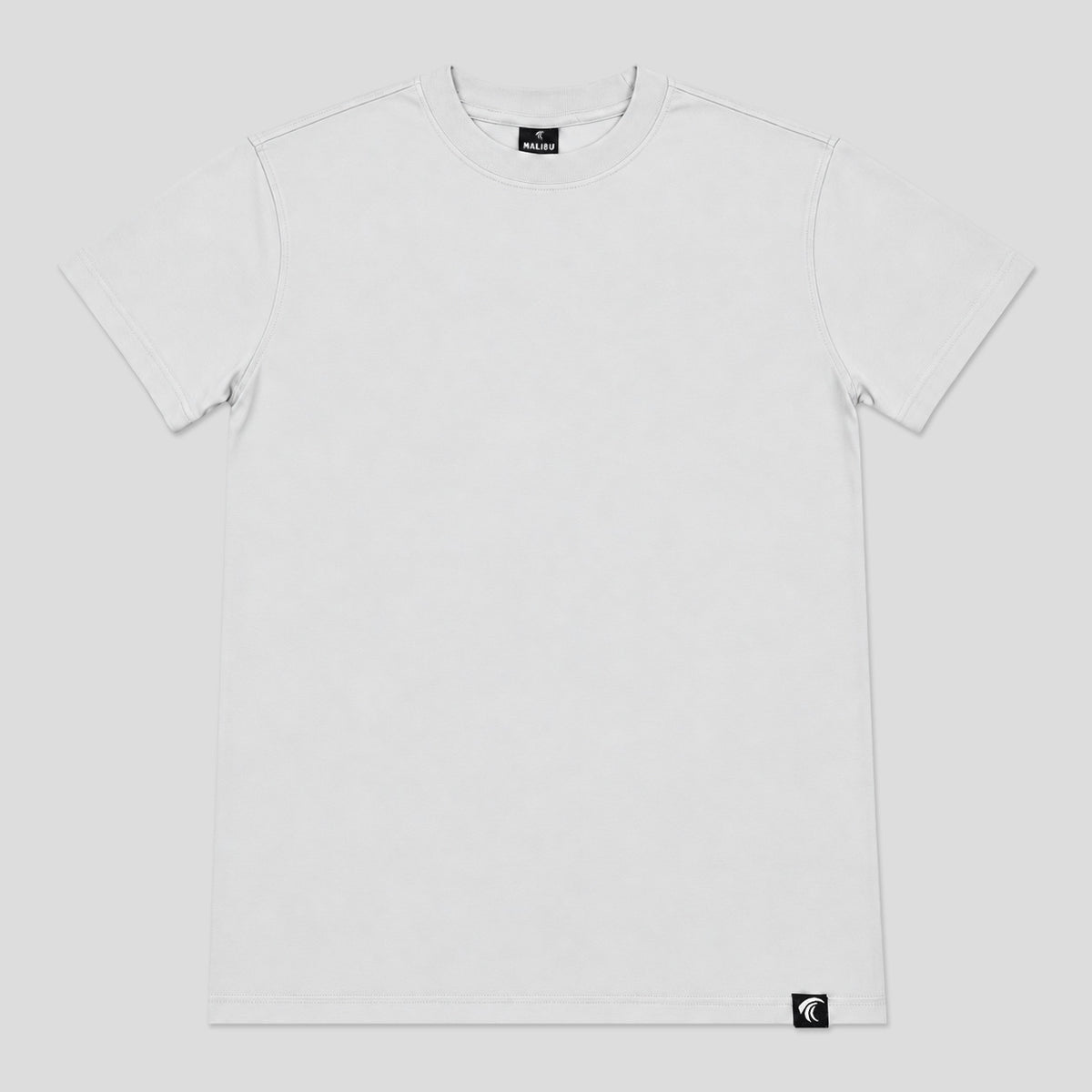 Malibu T-shirt Manga Corta