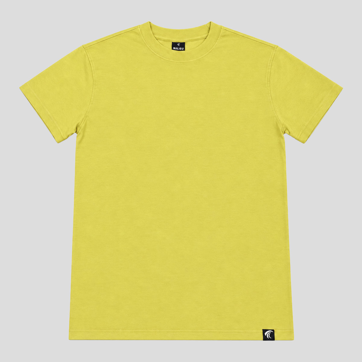 Malibu T-shirt Manga Corta