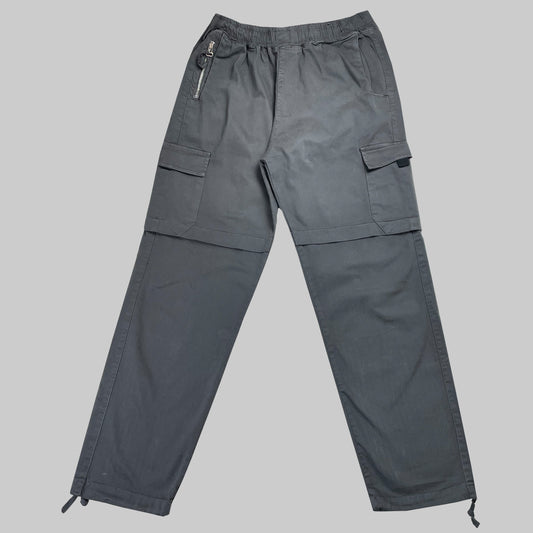 Machinist Cargo Pant (M16002)