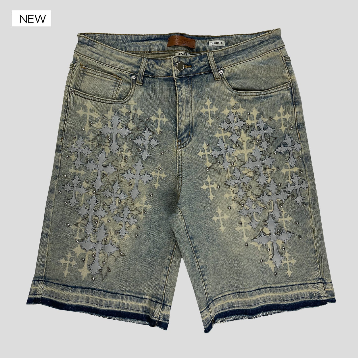 Waimea Shorts Mahon