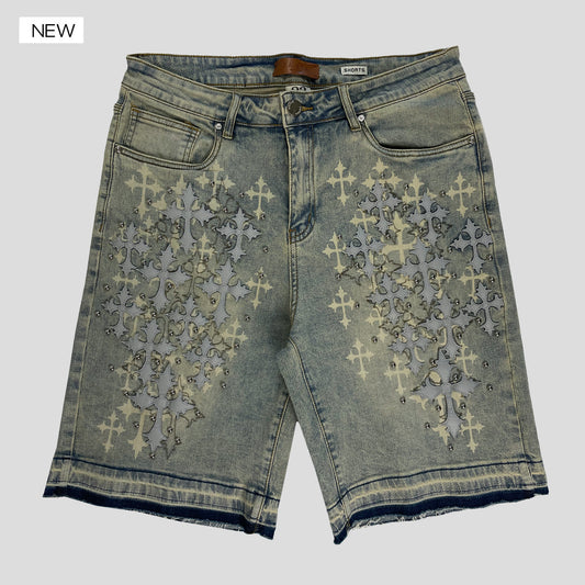 Waimea Shorts Mahon