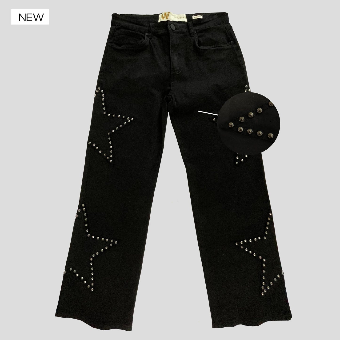 Waimea Jeans (M8431T)