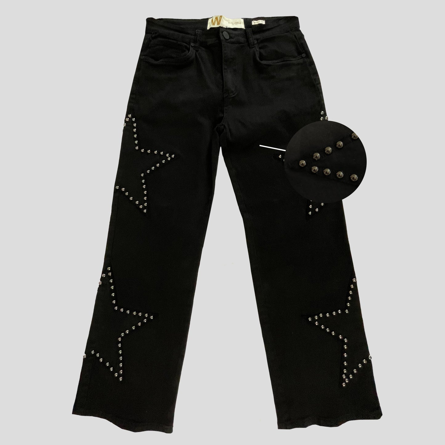 Waimea Jeans (M8431T)