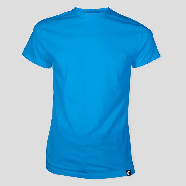 Malibu Round Neck T-Shirts