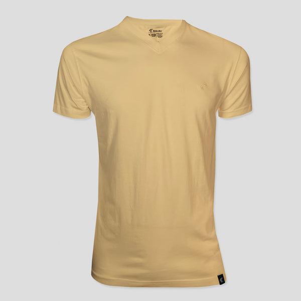 Malibu V Neck T-Shirts