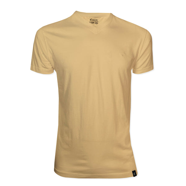 Malibu V Neck T-shirts