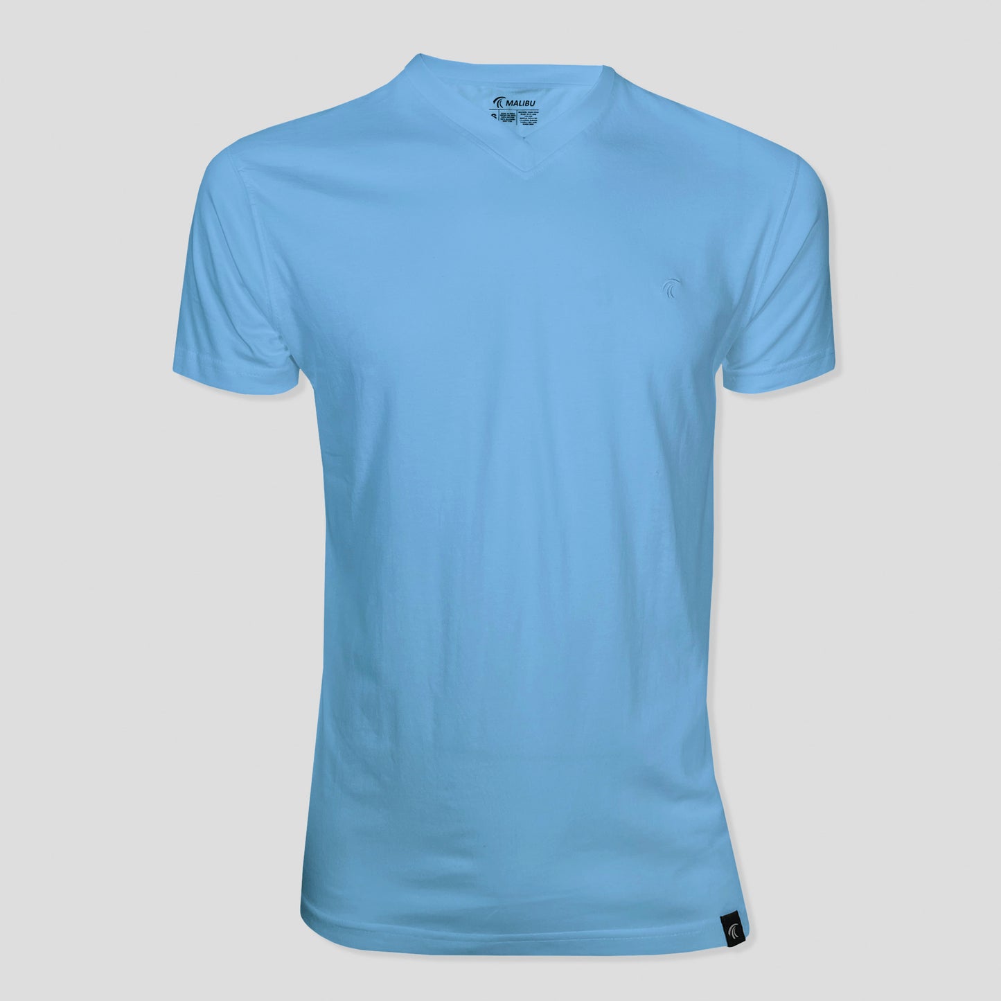 Malibu V Neck T-Shirts