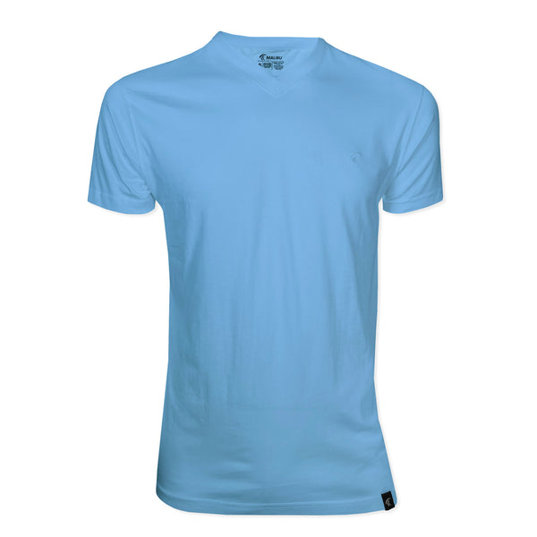 Malibu V Neck T-shirts