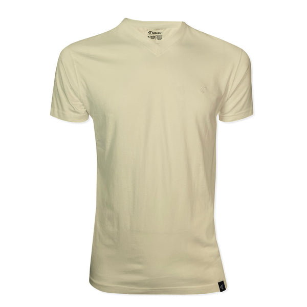 Malibu V Neck T-shirts