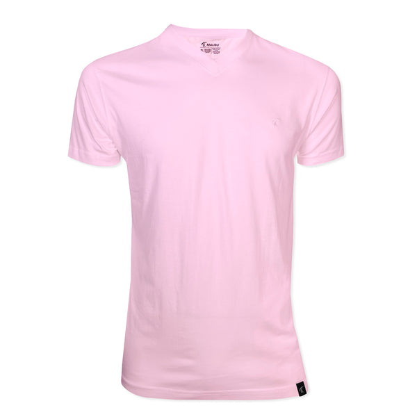 Malibu V Neck T-shirts