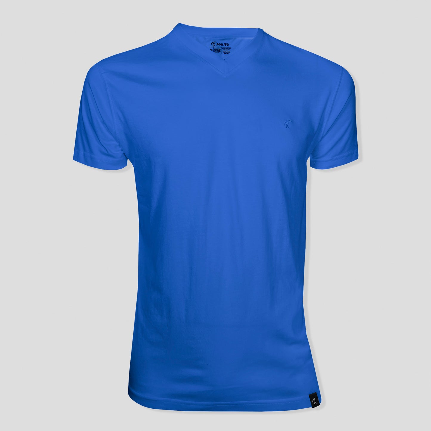 Malibu V Neck T-Shirts