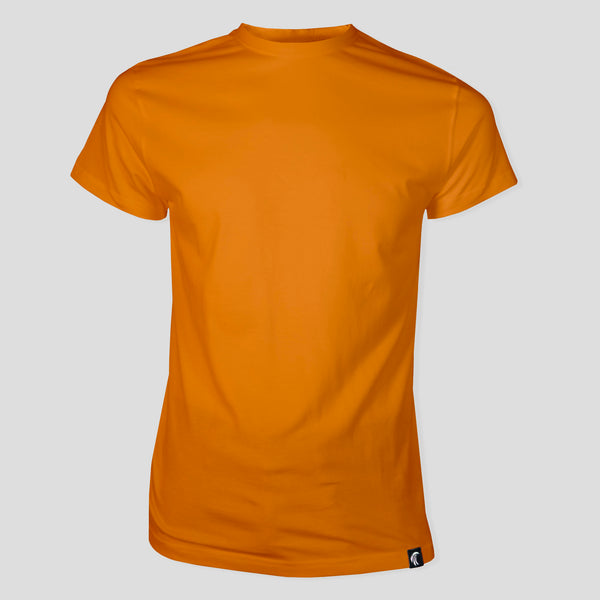 Malibu Round Neck T-Shirts