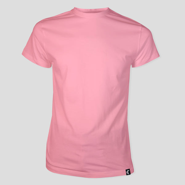 Malibu Round Neck T-Shirts