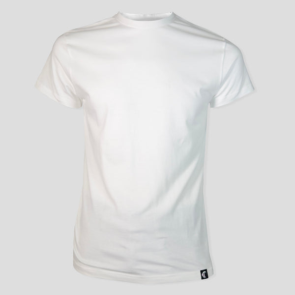 Malibu Round Neck T-Shirts