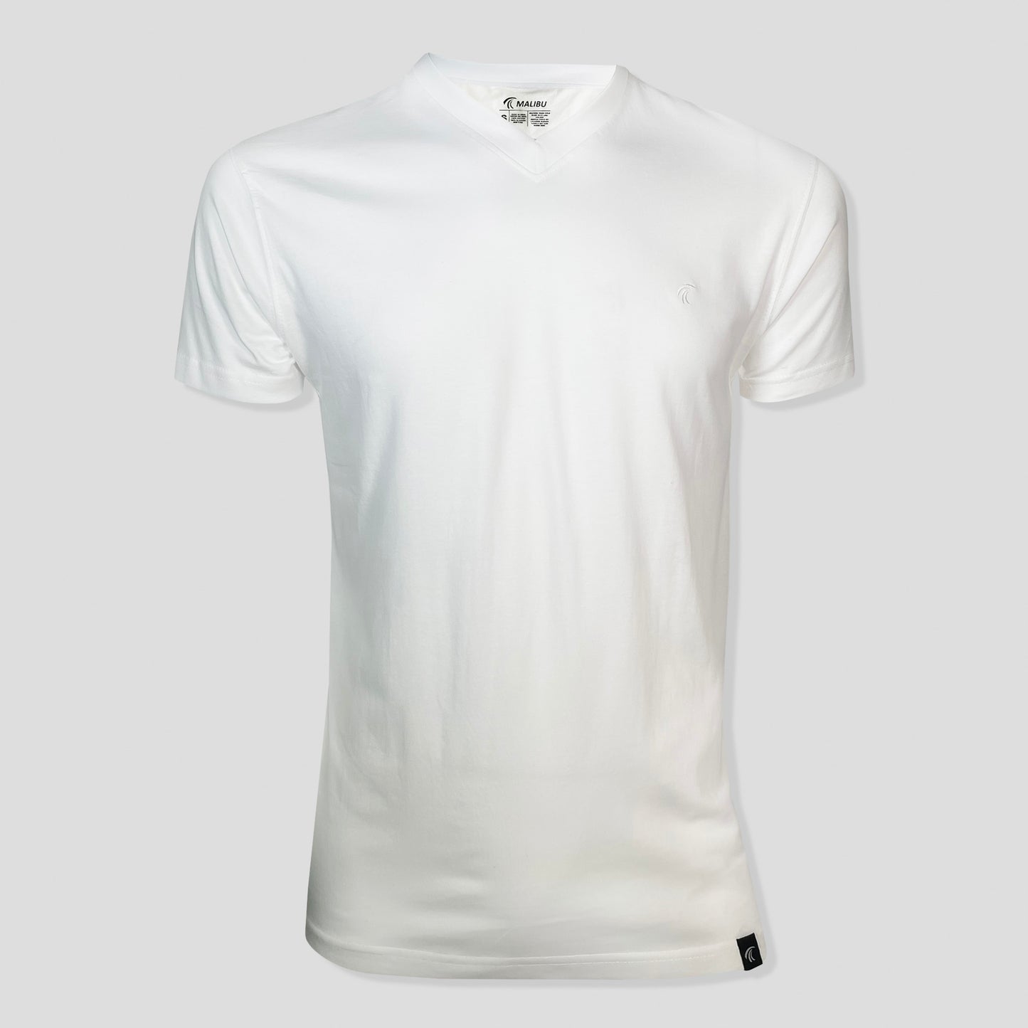 Malibu V Neck T-Shirts