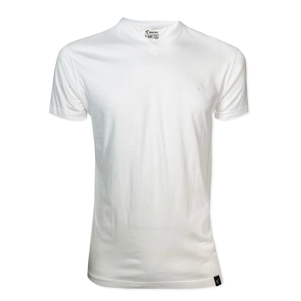 Malibu V Neck T-shirts