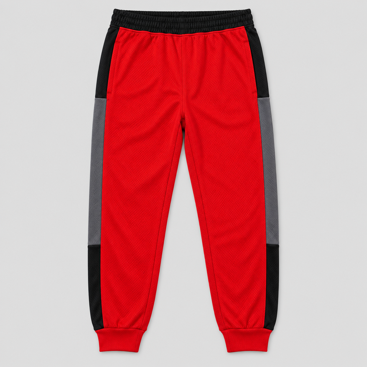 Malibu Mesh Jogger