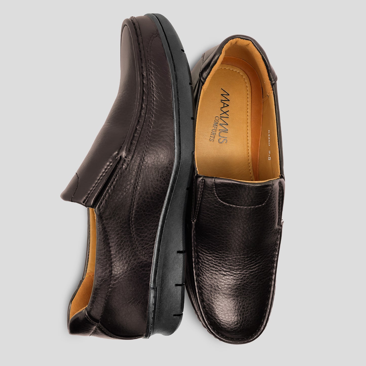Maximus Comforts para Hombres