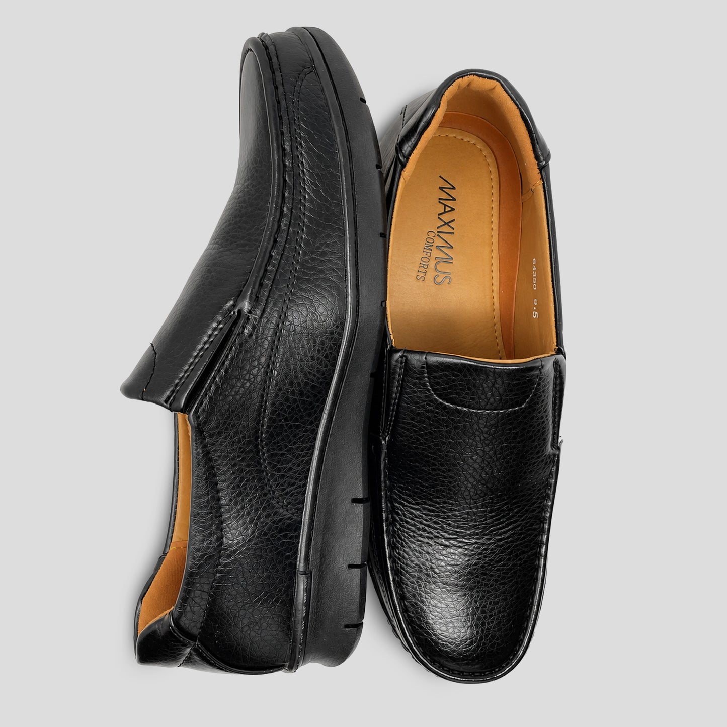 Maximus Comforts para Hombres