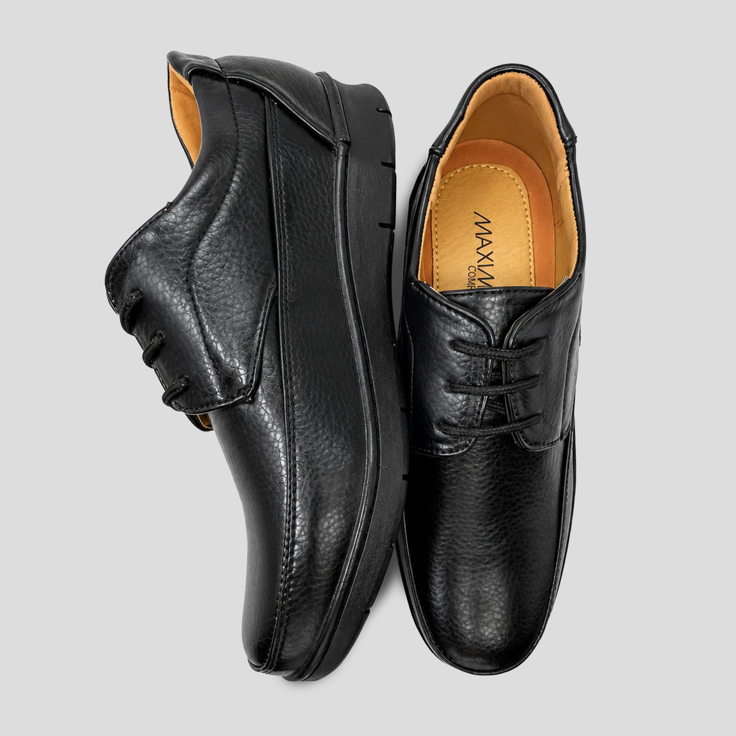 Zapatos Escolares MAXIMUS COMFORTS