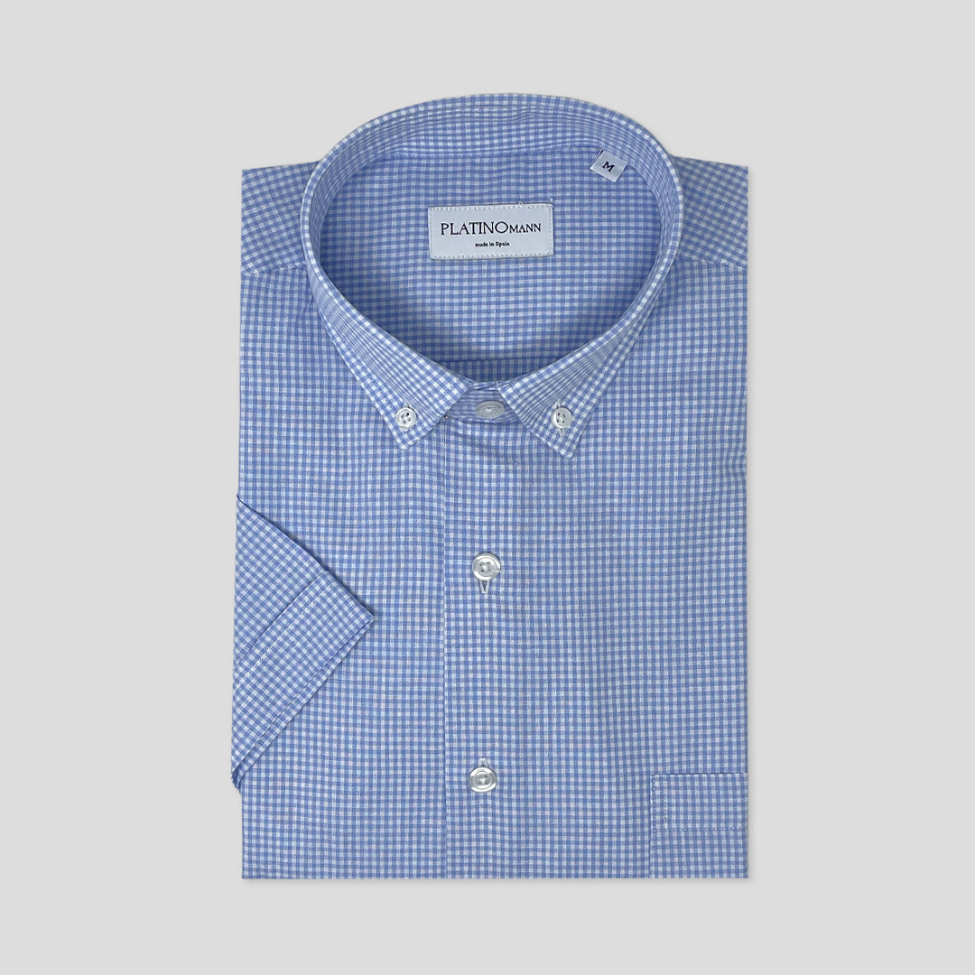 Platinomann Dress Shirts