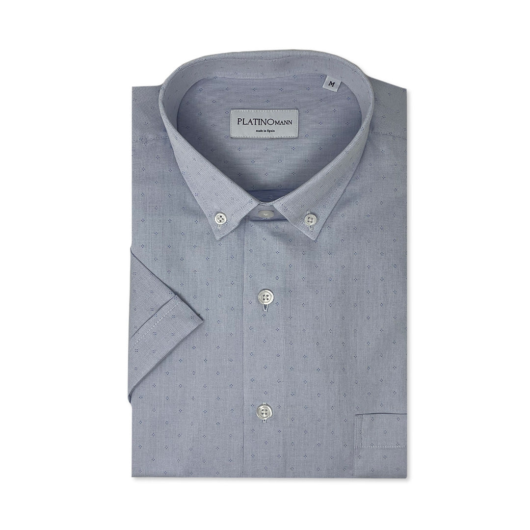 Platinomann Dress Shirt