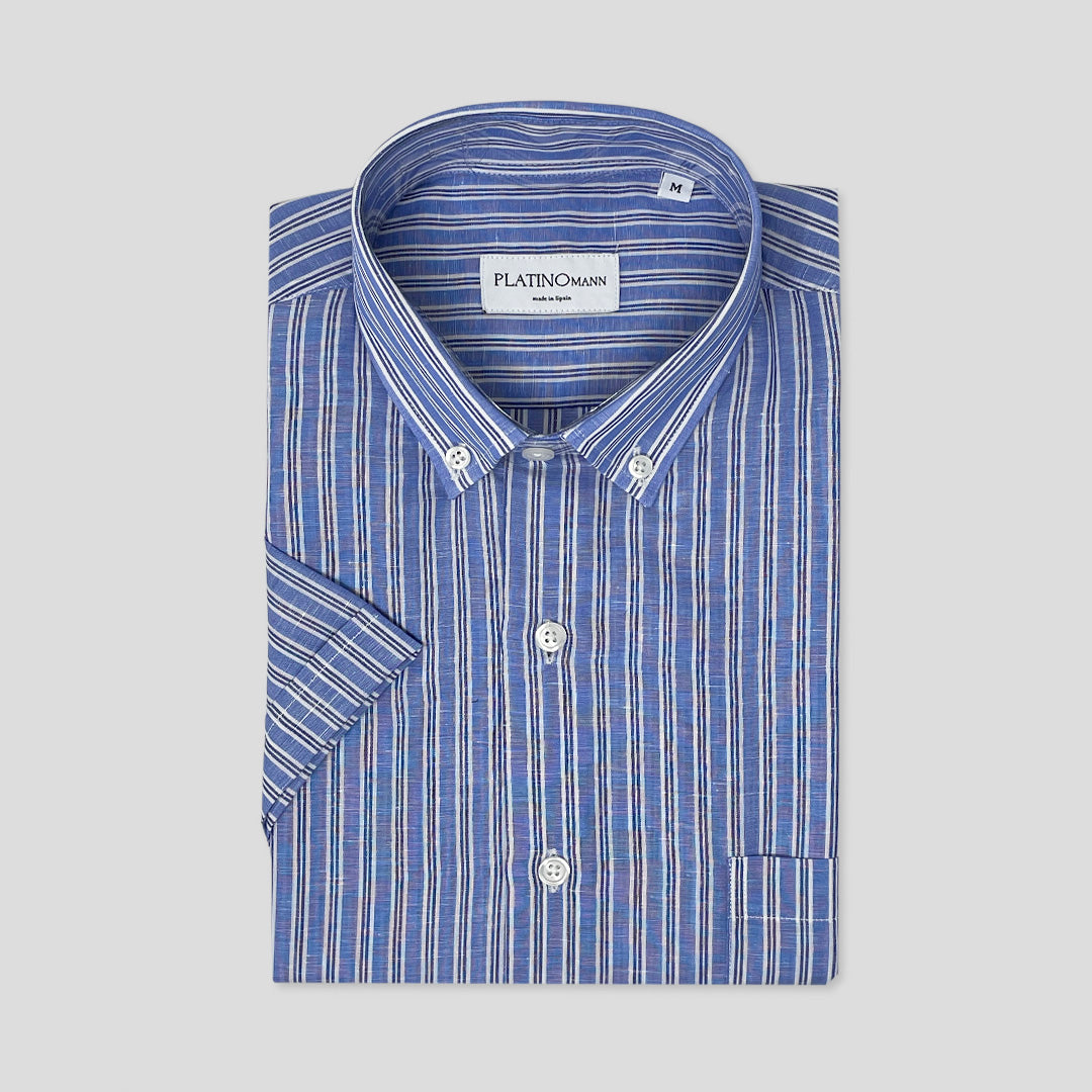 Platinomann Dress Shirt