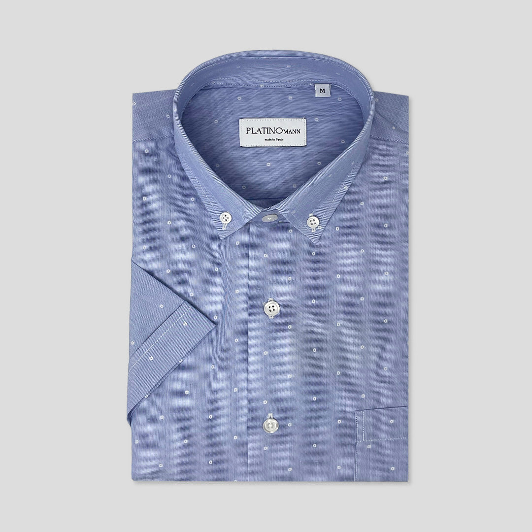 Platinomann Dress Shirt