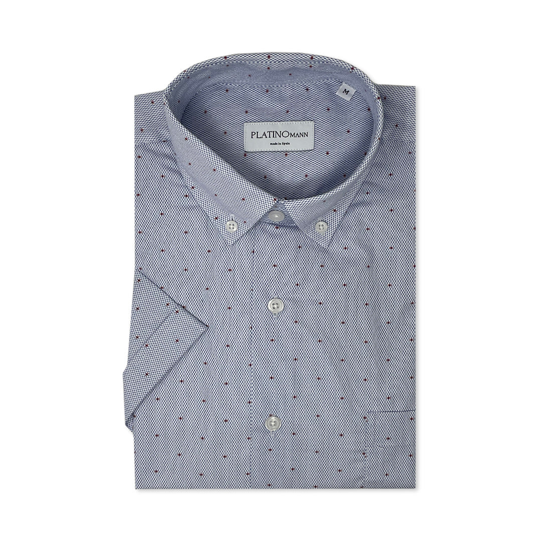 Platinomann Dress Shirt