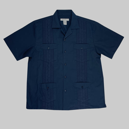 Guayaberas Mojito (MGC-2020)