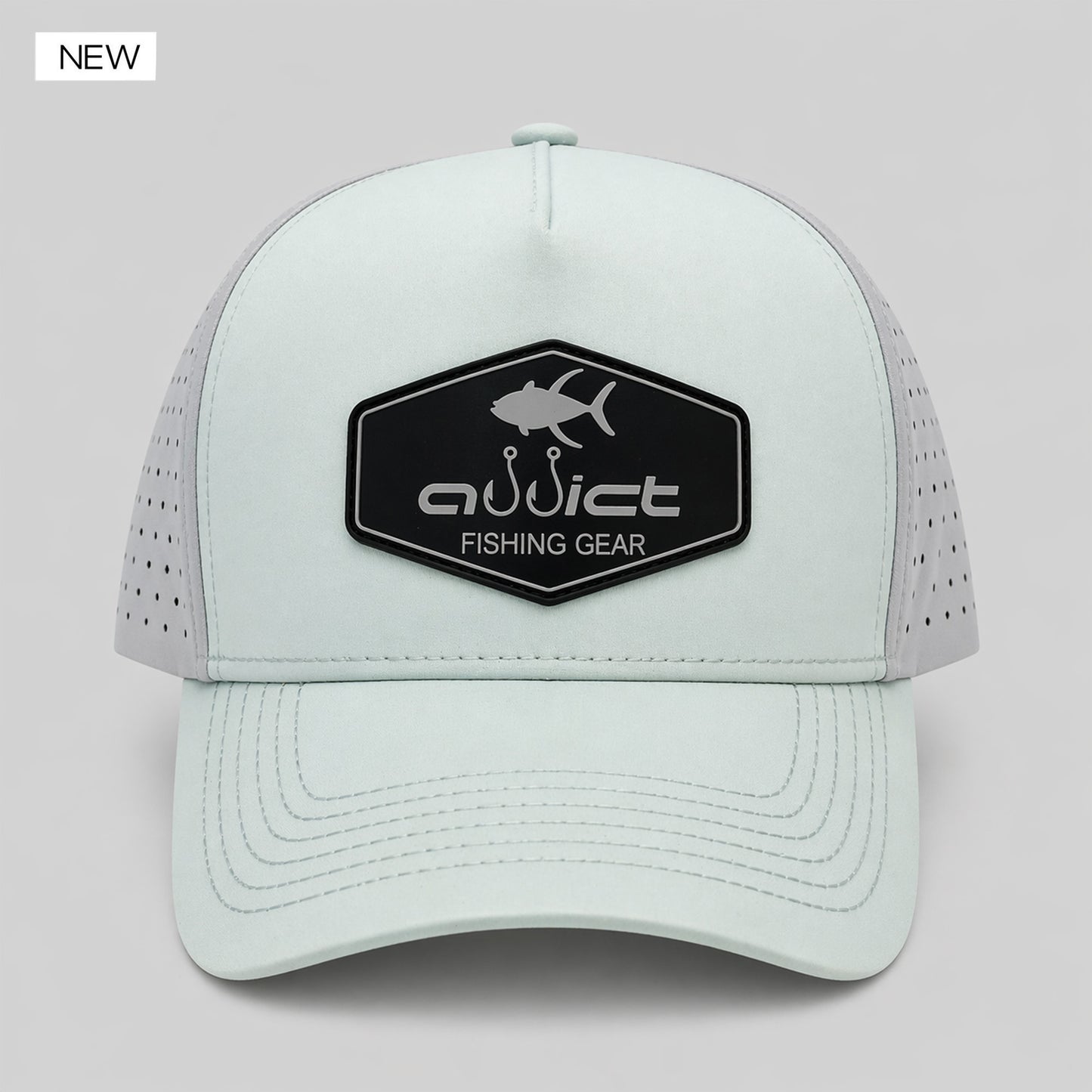 Addict Fishing Gear low Profile