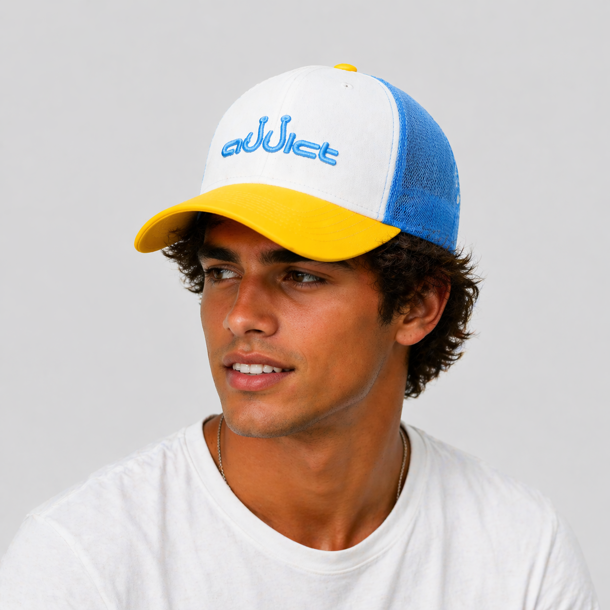 Addict Gorra Dry Fit