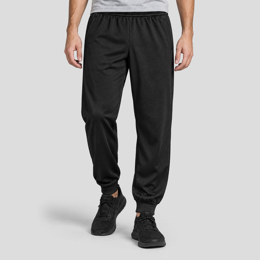 Malibu Mesh jogger para hombres