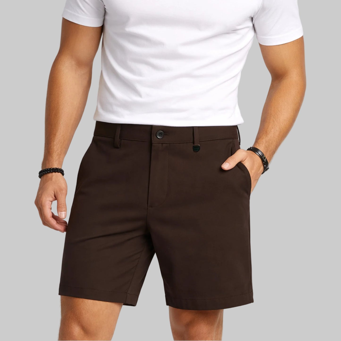 Rebel Jack Bermudas