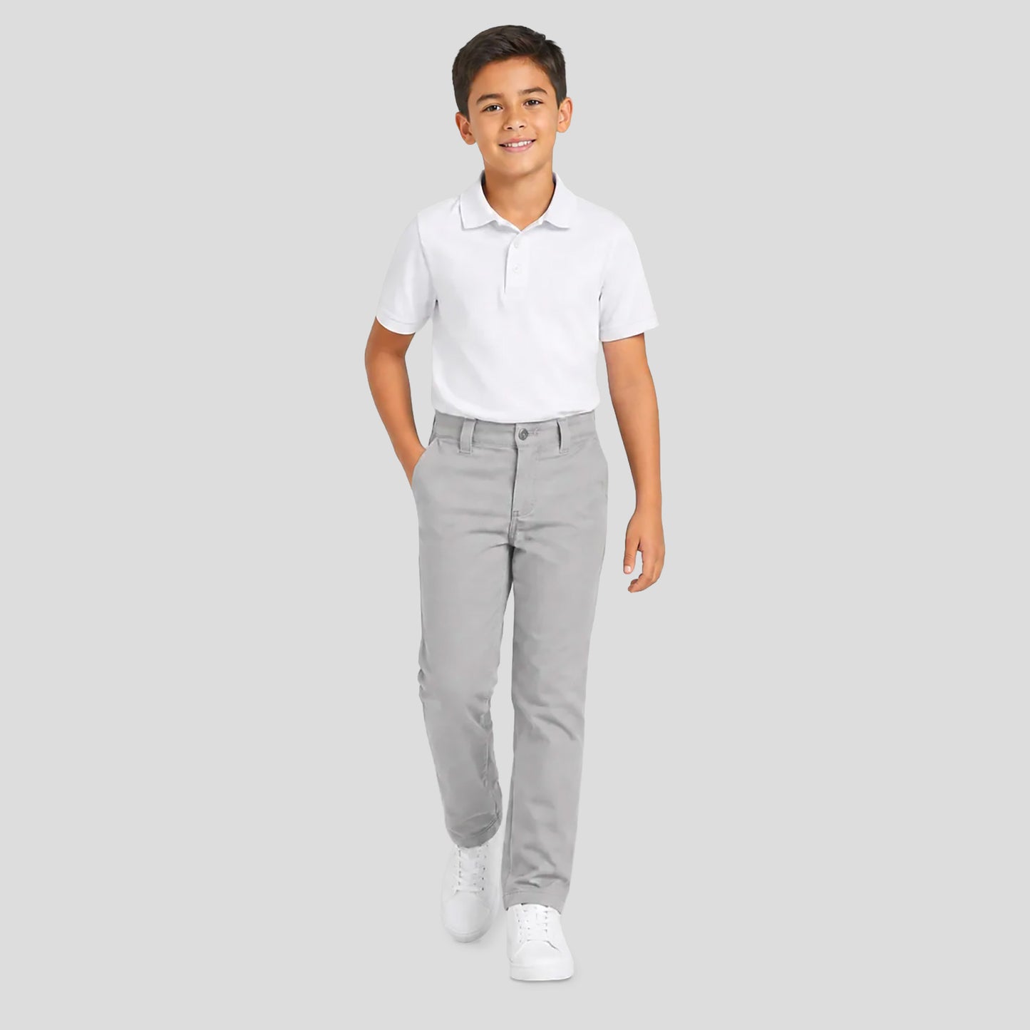 Pantalónes Escolares Dickies Twill