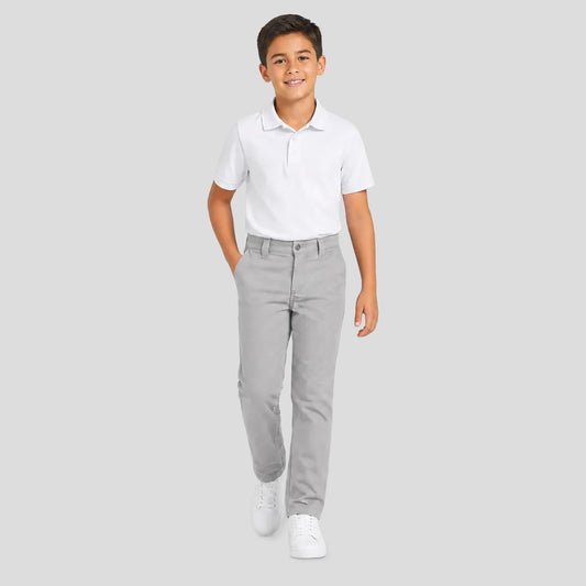 Pantalónes Escolares Dickies Twill