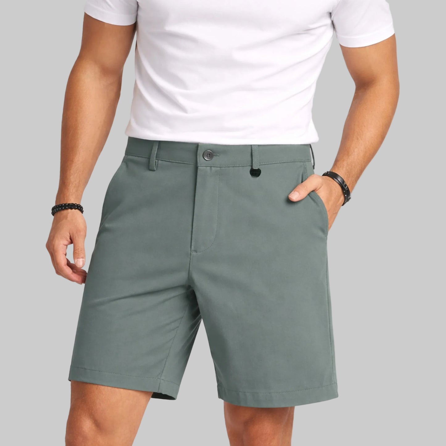 Rebel Jack Bermudas