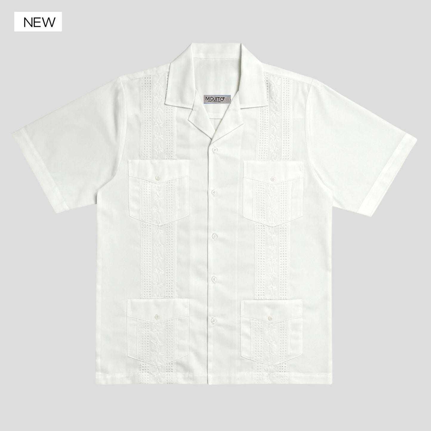 Guayabera Mojito (MSC2020)