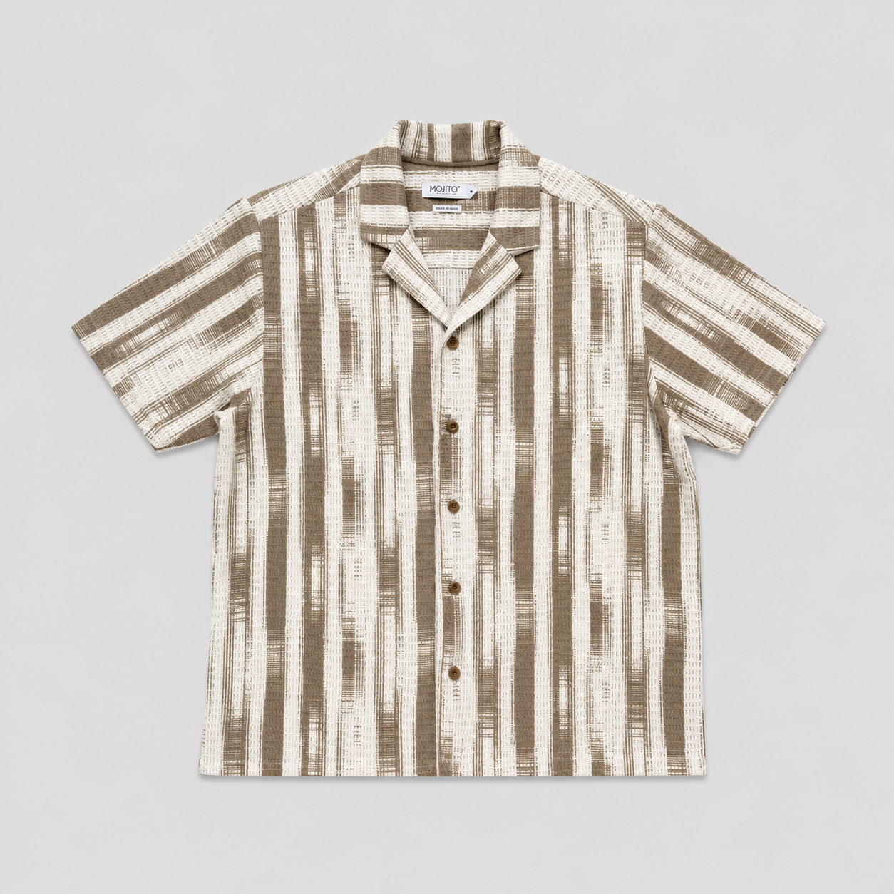 Mojito Knit Collection