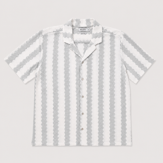 MOJITO Collection – Premium Knit Shirt