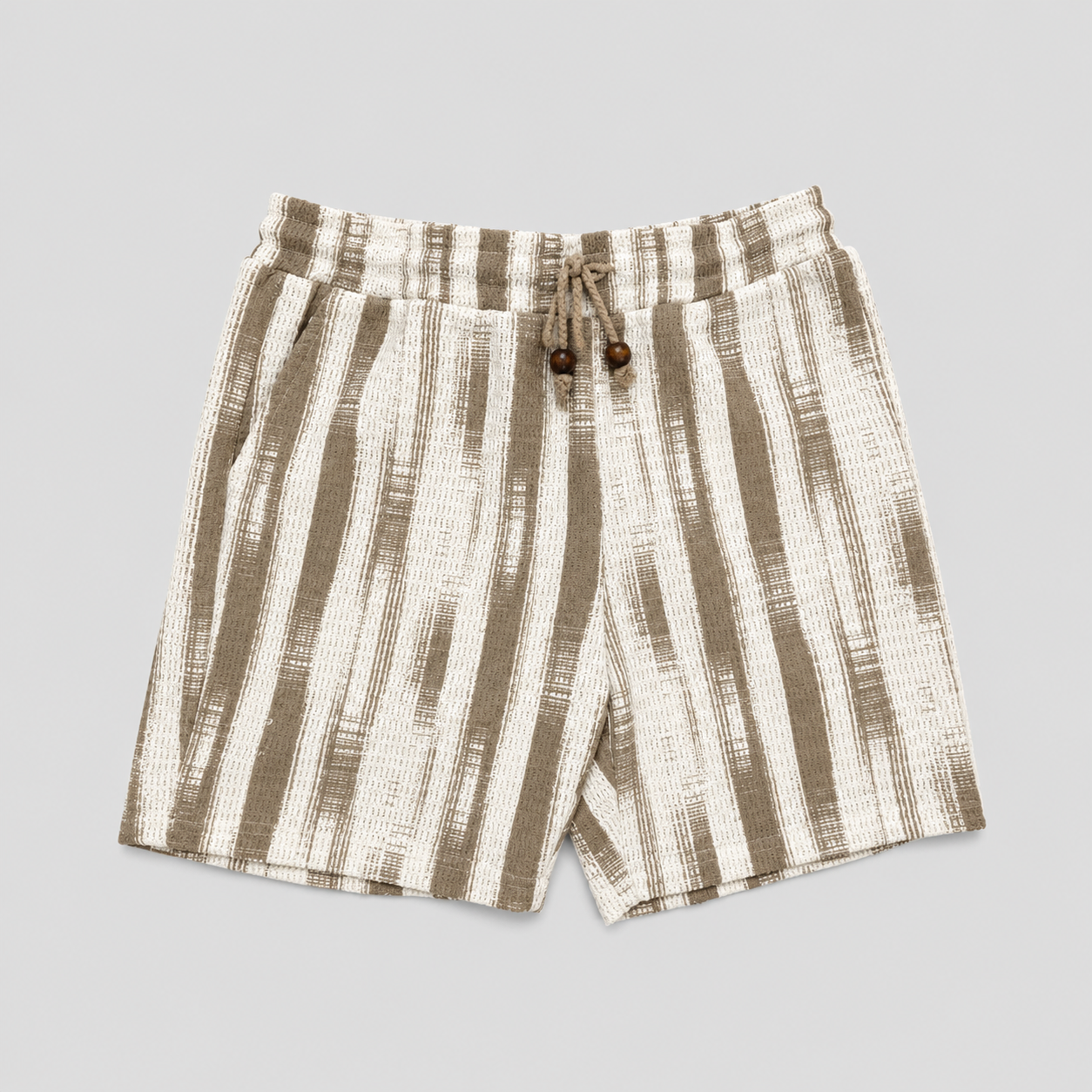 Mojito Pantalón Corto Knited