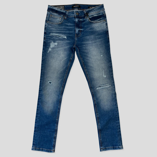 M.Society Jeans (80335)