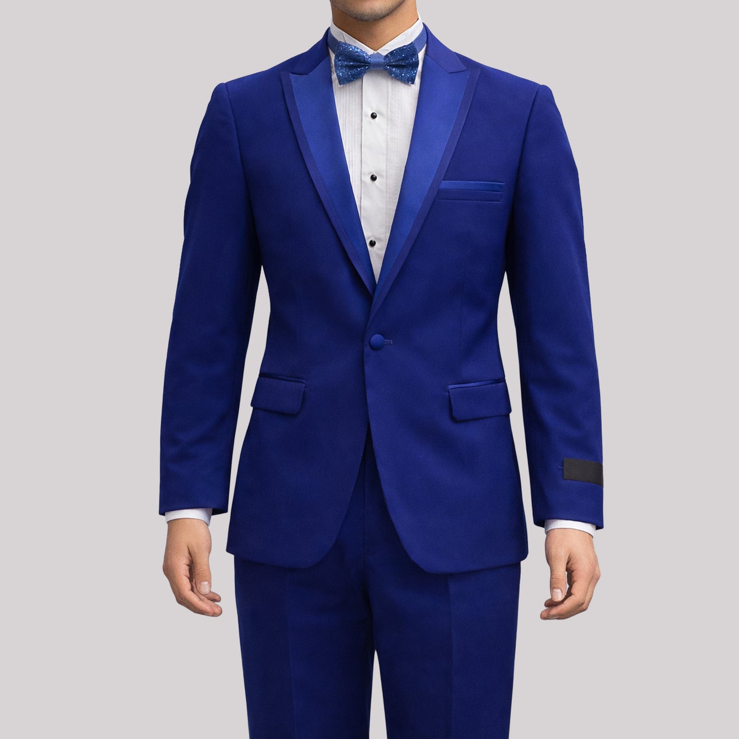 Bryan Michaels Traje Formal *2 piezas – Colección Elegance
