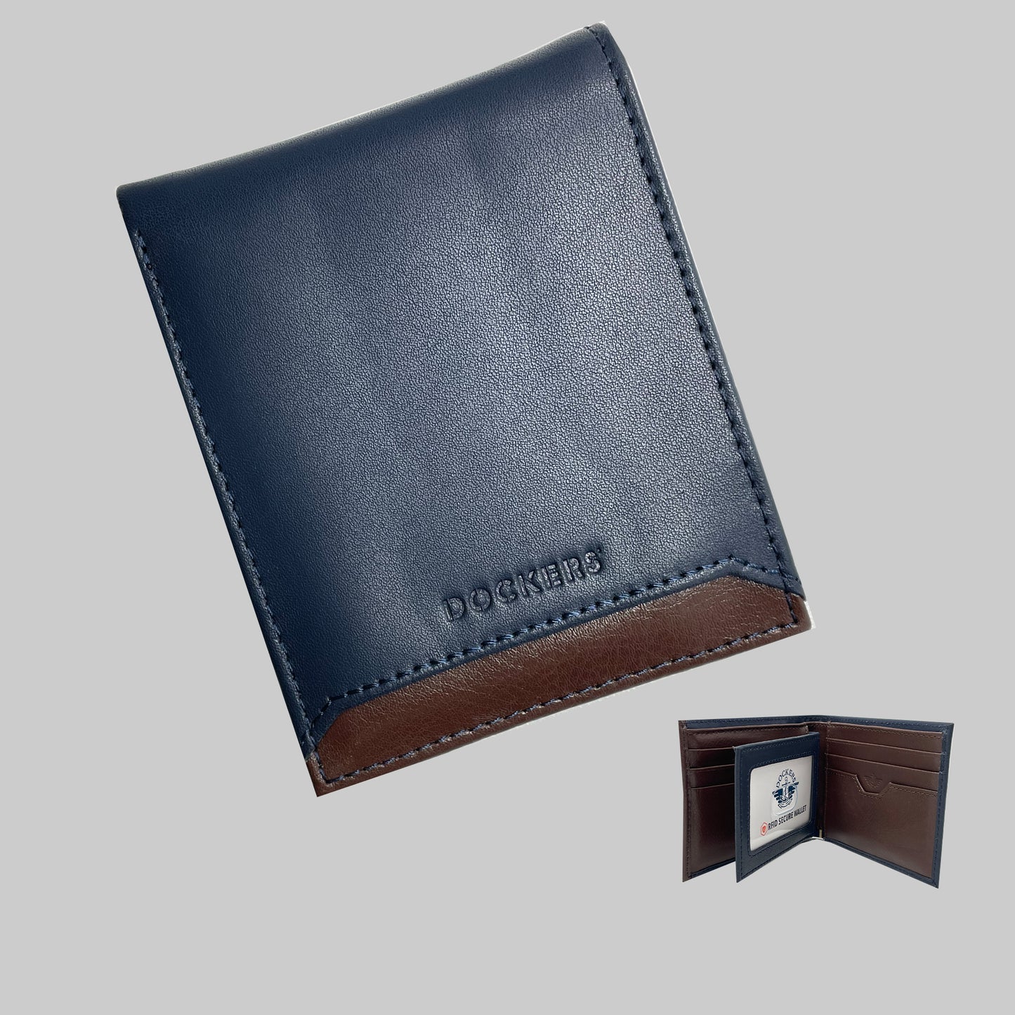 Wallet Dockers