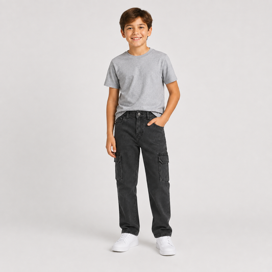 Tony Hawk Boy's Cargo Pants