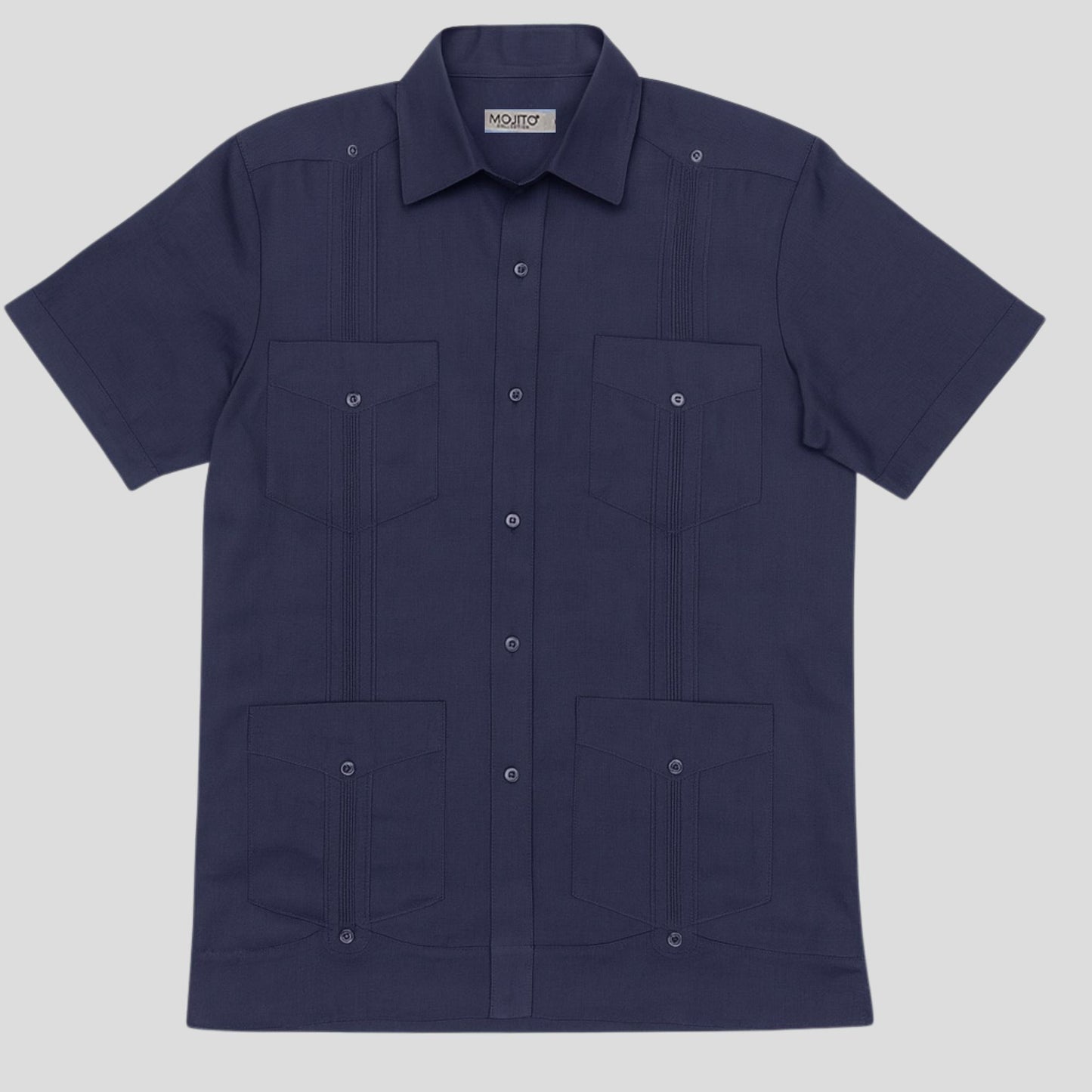 Guayaberas Mojito (NC-4678)